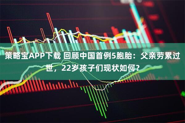 策略宝APP下载 回顾中国首例5胞胎：父亲劳累过世，22岁孩子们现状如何？